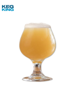 Fruit Drop NEIPA All Grain Kit Keg King Recipe