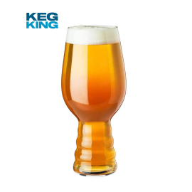 No Sweat IPA West Coast IPA All Grain Kit Keg King Recipe