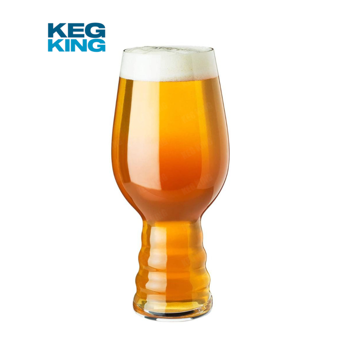 No Sweat IPA West Coast IPA All Grain Kit Keg King Recipe