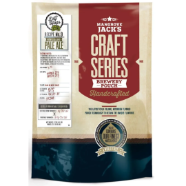 Mangrove Jack's Craft Series NZ Pale Ale - 2.2kg