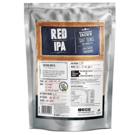 Mangrove Jack's Craft Series Red IPA 2.5kg (LE)