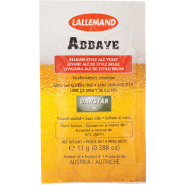 Lallemand Abbaye Yeast (11g) 