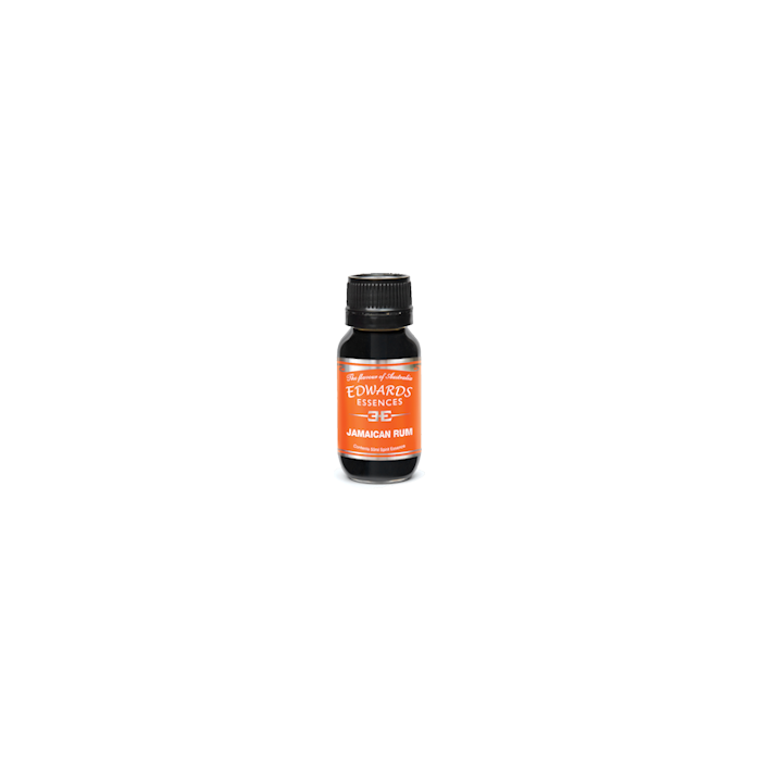 Edwards Essences Jamaican Rum
