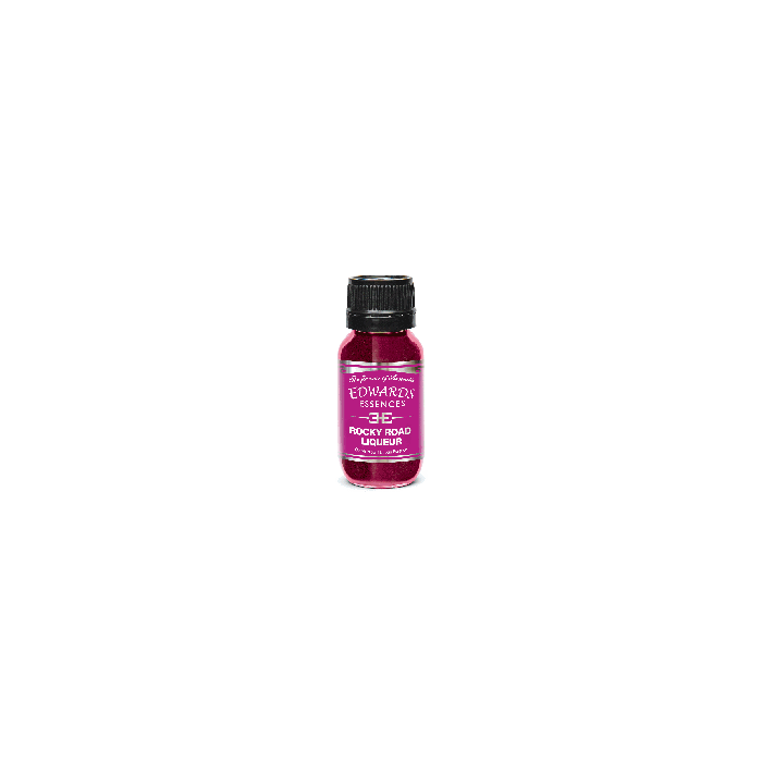 Edwards Essences - Rocky Road Liqueur