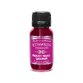 Edwards Essences - Rocky Road Liqueur
