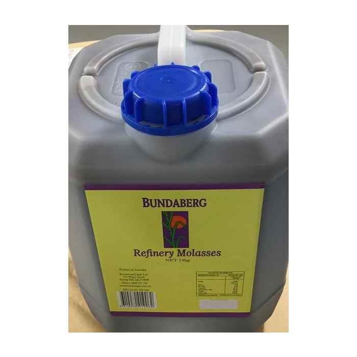 Bundaberg Food Grade Molasses 14kg