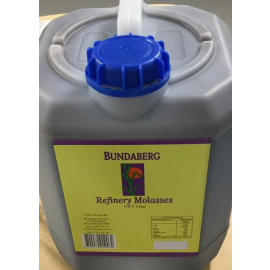 Bundaberg Food Grade Molasses 14kg