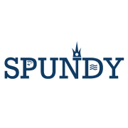 Keg King Spundy Spunding Valve designer logo