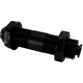 75mm bulkhead push-in fitting gas/liquid port